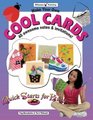 Make Your Own Cool Cards 25 Awesome Notes  Invitations