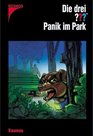 Die drei  Panik im Park