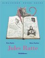 Jules Ratte oder Selberlesen macht schlau Eine Geschichte in Versen