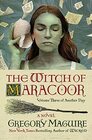 The Witch of Maracoor A Novel