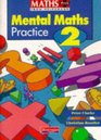 Maths Plus Mental Practice