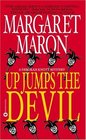 Up Jumps the Devil (Judge Deborah Knott, Bk 4)