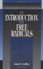 An Introduction to Free Radicals