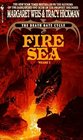 Fire Sea  (Death Gate, Bk 3)