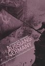 The Russians in Germany A History of the Soviet Zone of Occupation 19451949