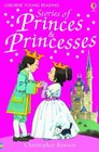 Young Reading Stories of Princes and Princesses