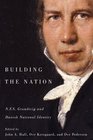 Building the Nation Nfs Grundtvig and Danish National Identity