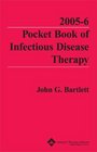 20052006 Pocket Book of Infectious Disease Therapy