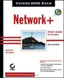 Network Study Guide 4th Edition
