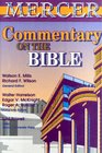 Mercer Commentary on the Bible