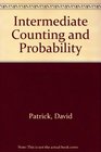 Intermediate Counting and Probability