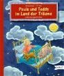 Paula und Teddy im Land der Trume Schlummergeschichten