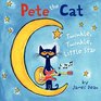 Pete the Cat Twinkle Twinkle Little Star