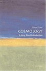 Cosmology A Very Short Introduction