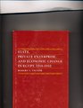 State Private Enterprise and Economic Change in Egypt 19181952