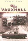 Vauxhall A History