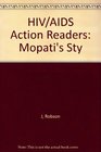 HIV/AIDS Action Readers Mopati's Sty