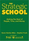 The Strategic School Making the Most of People Time and Money
