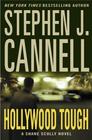 Hollywood Tough  (Shane Scully, Bk 3) (Large Print)