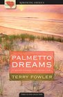 Palmetto Dreams Christmas Mommy/Except for Grace/Coming Home