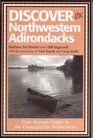 Discover the Northwestern Adirondacks Four Season Adventures Therough the Boreal Forest and the Park's Frontier Region