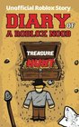 Diary of a Roblox Noob Treasure Hunt