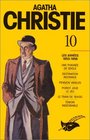 Agatha Christie 10 Les annes 19531958