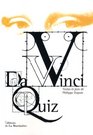 Da Vinci Quiz
