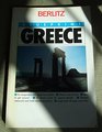 Berlitz Blueprint Greece