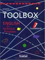 Toolbox Bd1 Coursebook