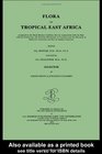 Flora of Tropical East Africa  Alliaceae
