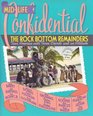MidLife Confidential The Rock Bottom Remainders