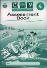 New Heinemann Maths Assessment Workbook Year 4