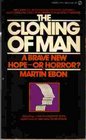 The Cloning of Man