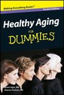 Healthy Aging for Dummies