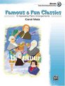 Famous  Fun Classic Themes Book 2