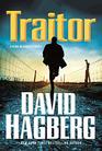 Traitor A Kirk McGarvey Novel