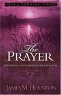The Prayer Deepening Your Friendship with God