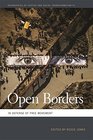 Open Borders In Defense of Free Movement