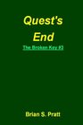 Quest's End The Broken Key 3