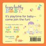 Play A board book about playtime