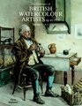 Dictionary of British Watercolour Artists Vol I AL