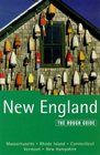 Thr Rough Guide to New England