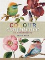 Colour Confidence in Embroidery (Milner Craft Series)