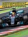 Autocourse 20172018 The World's Leading Grand Prix Annual