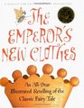 The Emperor's New Clothes  An AllStar Retelling of the Classic Fairy Tale
