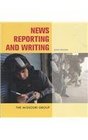 News Reporting and Writing 9e  Workbook