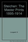 Steichen The Master Prints 18951914