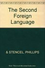 The Second Foreign Language