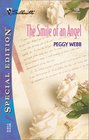 Smile Of An Angel (The Westmoreland Diaries) (Silhoutte Special Edition, No 1436)